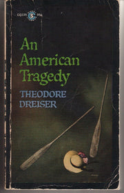 An American Tragedy