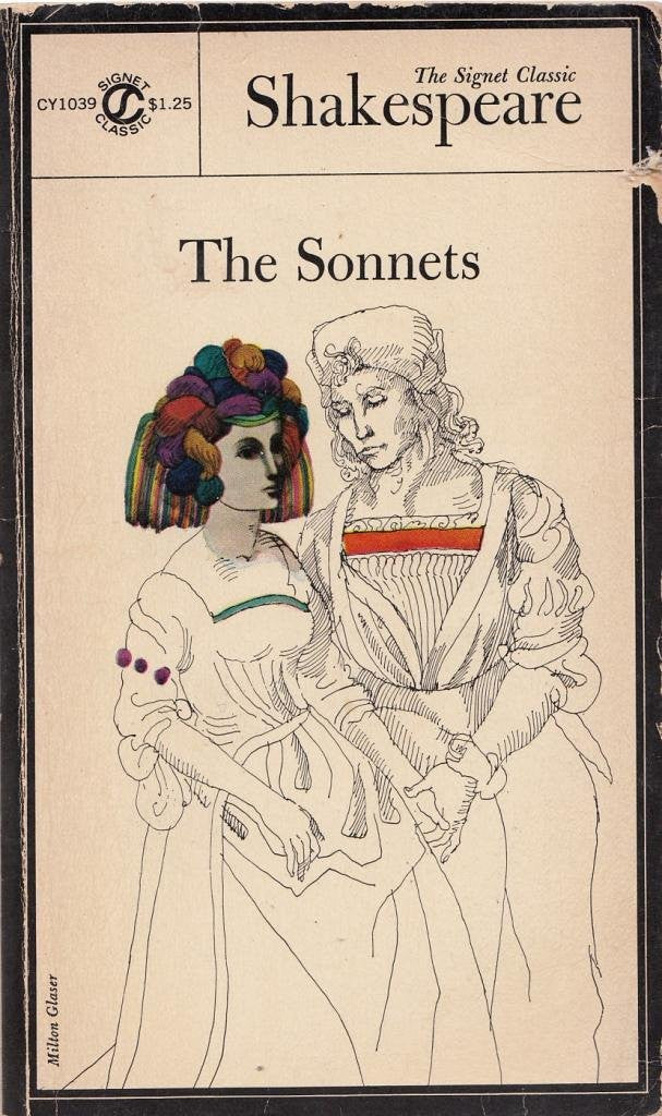 The Sonnets