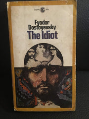 The Idiot
