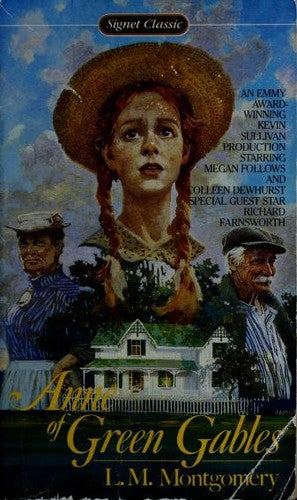 Anne of Green Gables