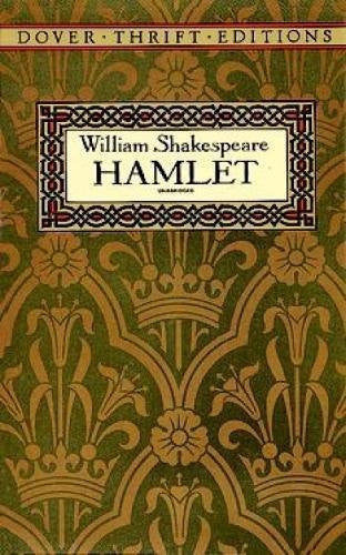 The Tragedy of Hamlet, Prince of Denmark
