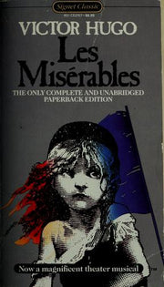 Les Miserables (Signet classics)