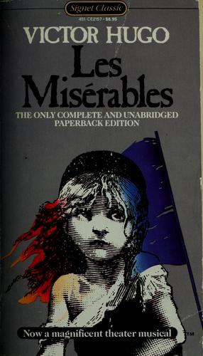 Les Miserables (Signet classics)