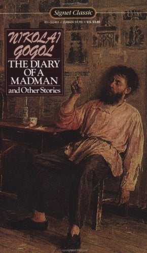 The Diary of a Madman And Other Stories