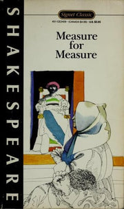 Measure For Measure