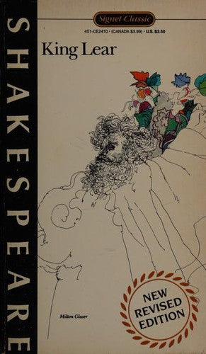 The Tragedy of King Lear (Signet Classics)
