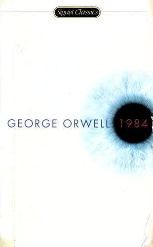 1984 Nineteen Eighty-Four