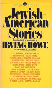 Jewish-American Stories