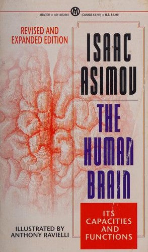 The Human Brain (Revised Edition)