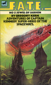 Jewel of Jarhen (Cap Kennedy #5)
