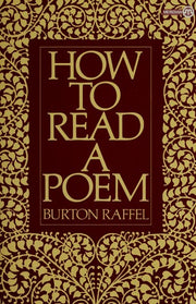 How to Read a Poem