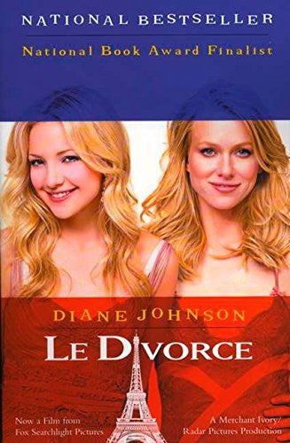 Divorce