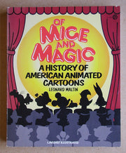 Of Mice and Magic
