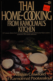 Thai Home-Cooking from Kamolmal's Kitchen