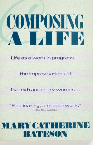 Composing a Life