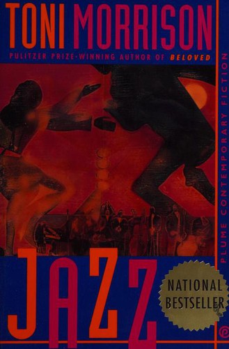 Jazz (Plume)