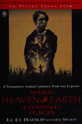 When Heaven And Earth Changed Places (Tie-in)
