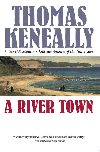 A River Town