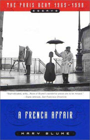 A French Affair: The Paris Beat 1965-1998