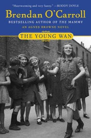 The Young Wan: An Agnes Browne Novel