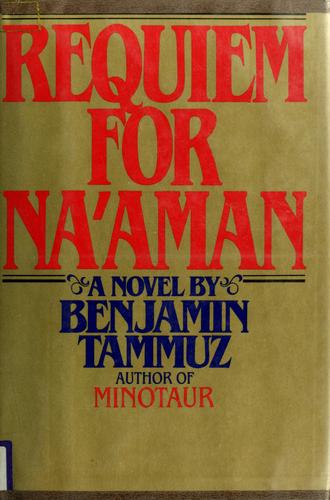 Requiem for Na'Aman