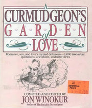 A Curmudgeon's Garden of Love