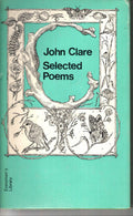 Selected Poems (Everyman's Library)