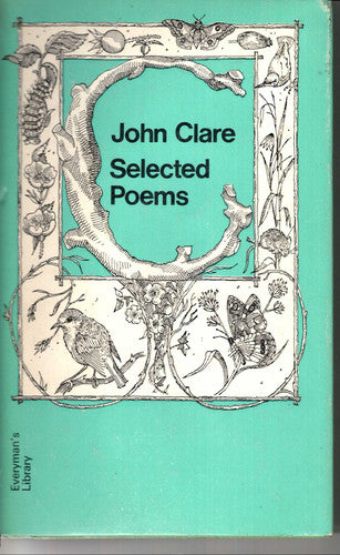 Selected Poems (Everyman's Library)