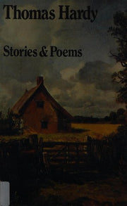 Thomas Hardy: Stories and Poems (Everyman's Library)