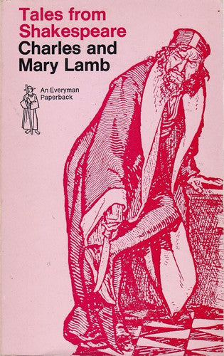 Tales from Shakespeare (Everyman's Library)