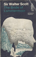 The Bride of Lammermoor (Everyman Paperbacks)