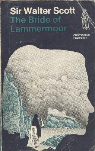 The Bride of Lammermoor (Everyman Paperbacks)