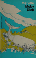 Moby Dick (Everyman Paperbacks)