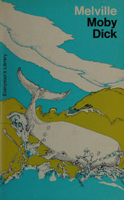 Moby Dick (Everyman Paperbacks)