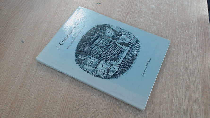 Christmas Carol (Everyman Paperbacks)