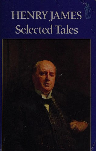 Selected Tales (Everyman Paperbacks)