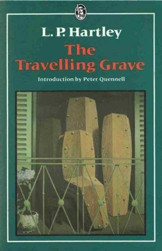 Travelling Grave (Everyman's Classics S.)