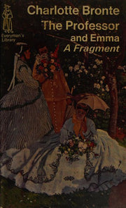 The Professor: Emma, A Fragment