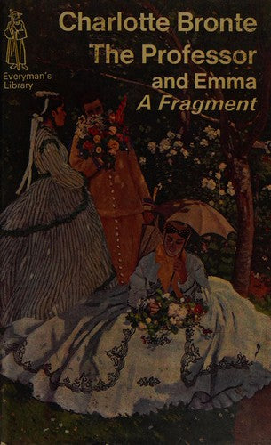 The Professor: Emma, A Fragment