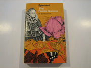 Faerie Queene: v. 1 (Everyman Paperbacks)