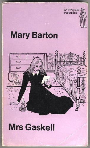 Mary Barton (Everyman Paperbacks)