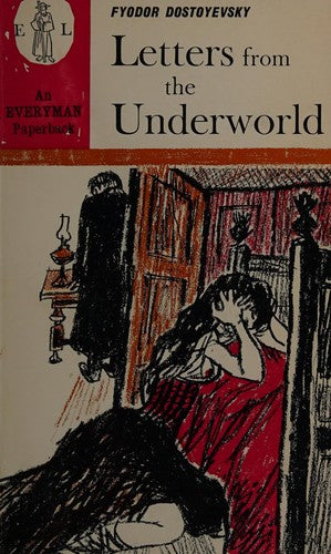 Letters from the Underworld and Other Tales (Everyman Paperbacks)
