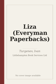 Liza (Everyman Paperbacks)