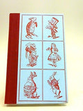 Alice in Wonderland (Everyman Paperbacks)