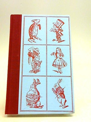 Alice in Wonderland (Everyman Paperbacks)