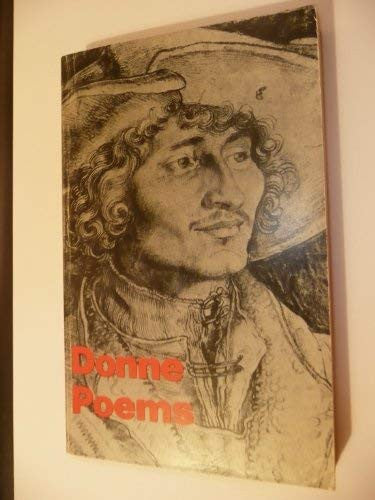 Poems (Everyman Paperbacks)