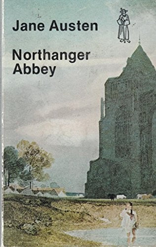 Northanger Abbey (Everyman Paperbacks)