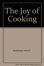 Joy of Cooking