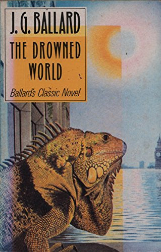 The Drowned World (Everyman Fiction)