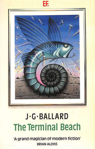 Terminal Beach (Everyman Fiction)